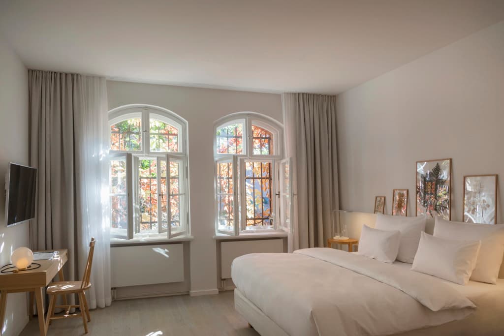 Wilmina Hotel - photo 35