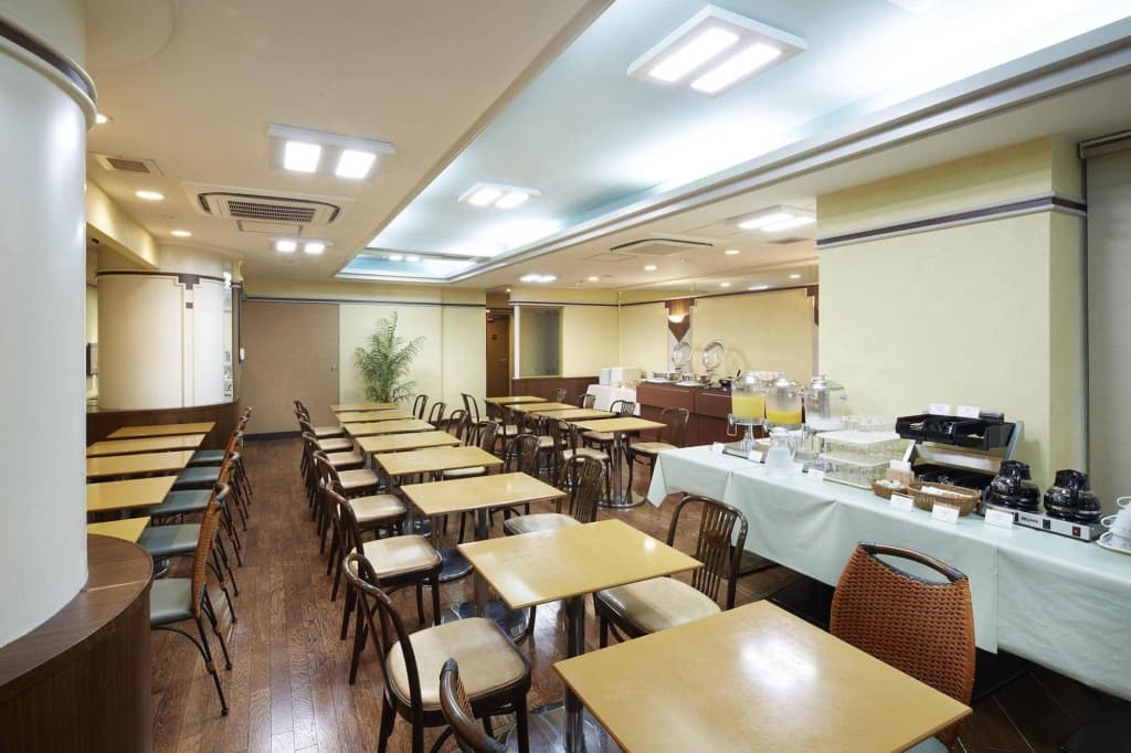 the b suidobashi - photo 24
