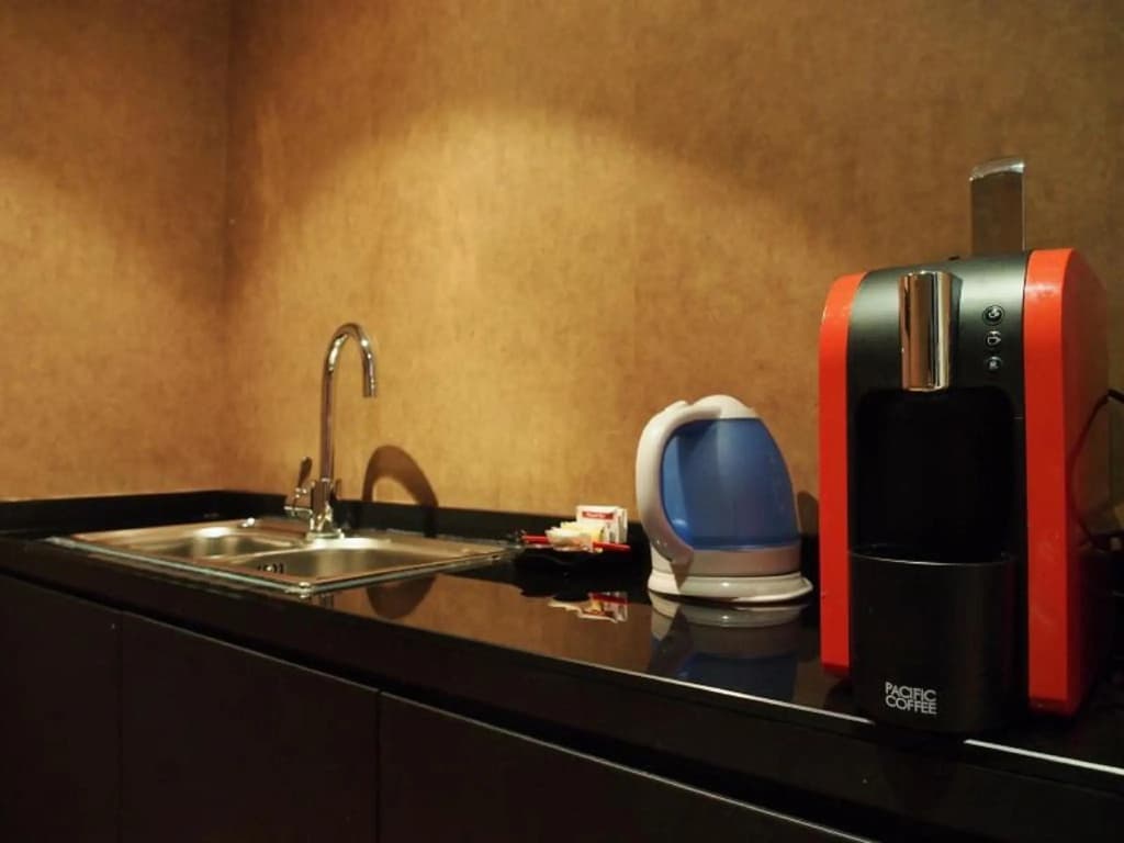 Vela Boutique Hotel - photo 25