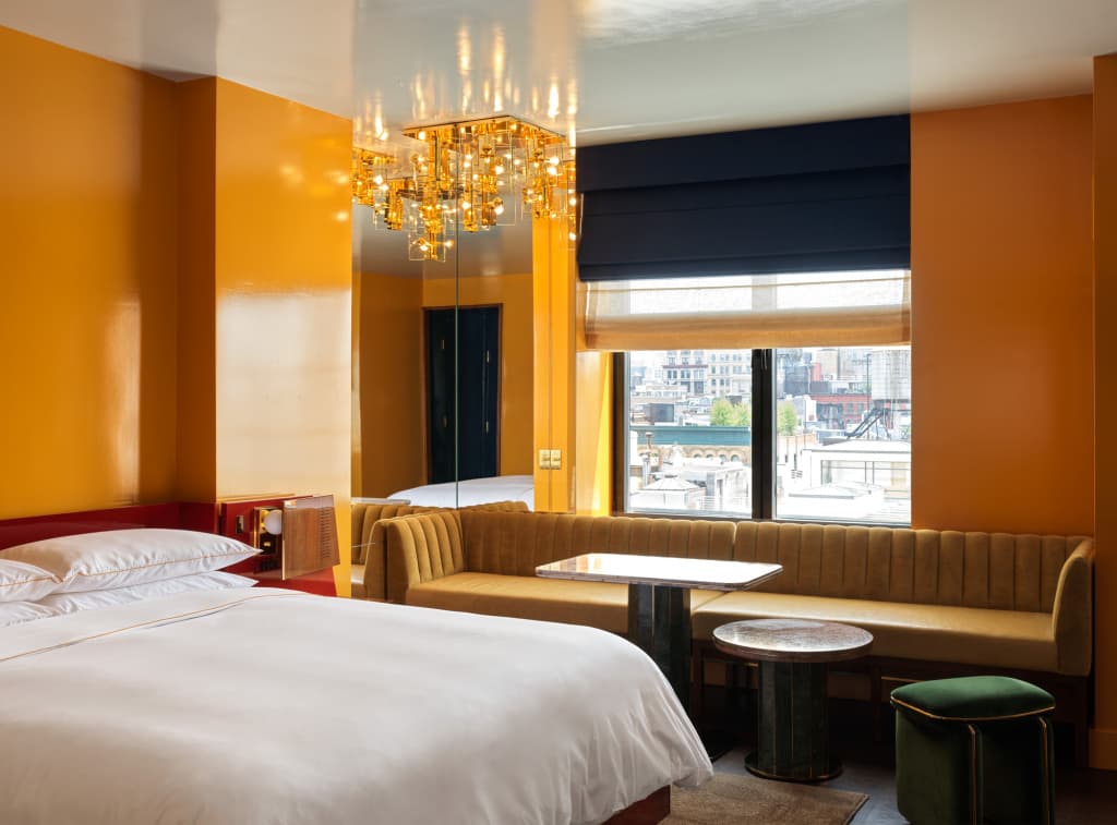The Manner, The Unbound Collection by Hyatt - photo 46
