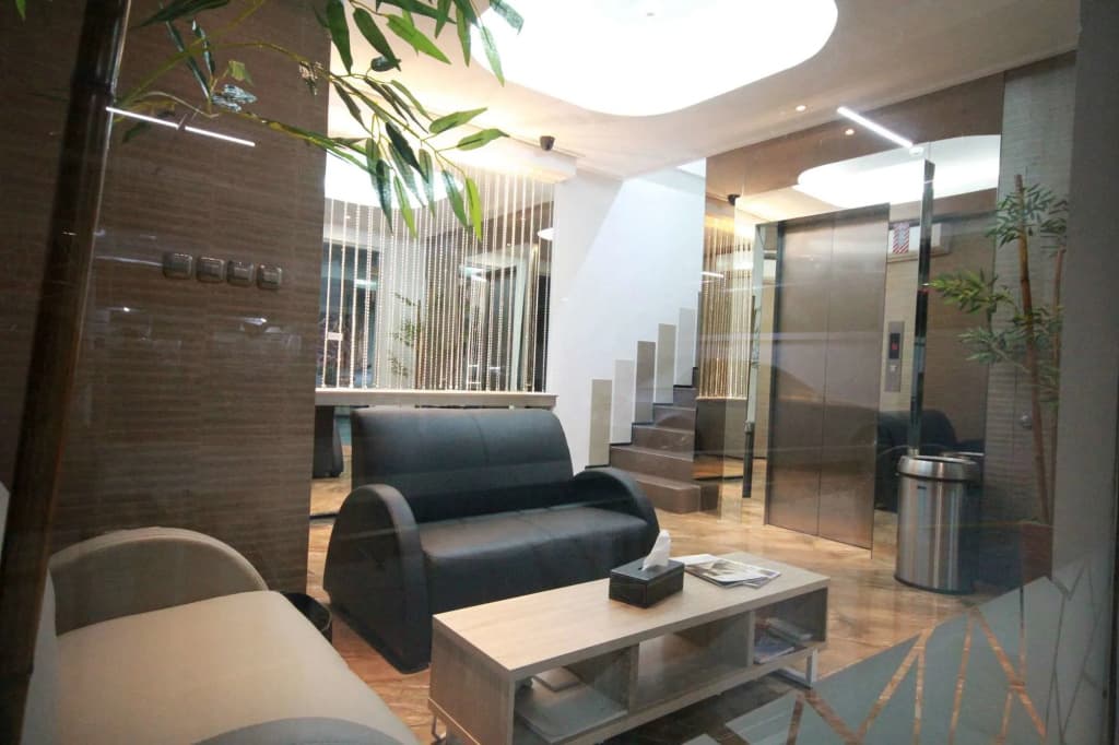 Harvia Suites - photo 13