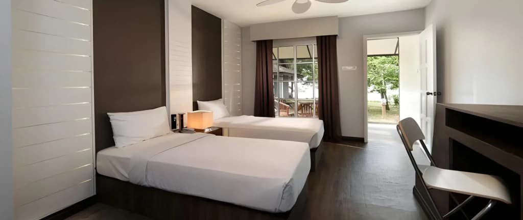 Perhentian Island Resort - photo 30
