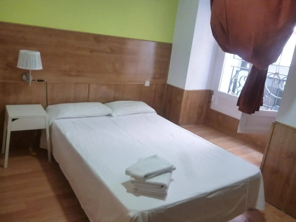 Hostal San Blas - photo 1