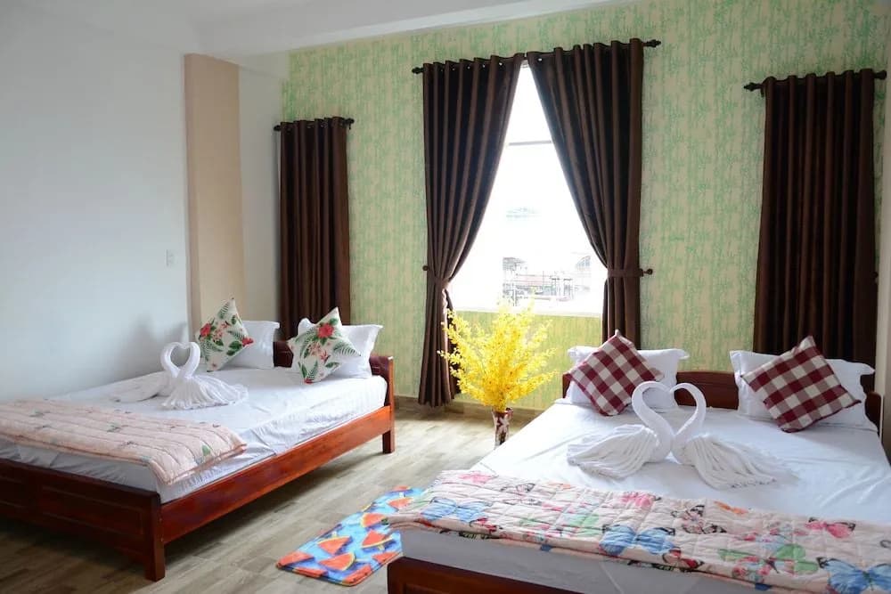 Tn Thnh Hostel - photo 6
