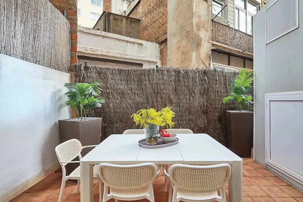 BBarcelona Clot Apartments - photo 19