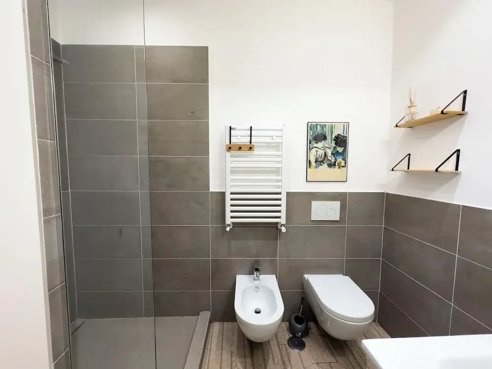 Charming Design Apartment In Vibrant Pigneto - photo 7