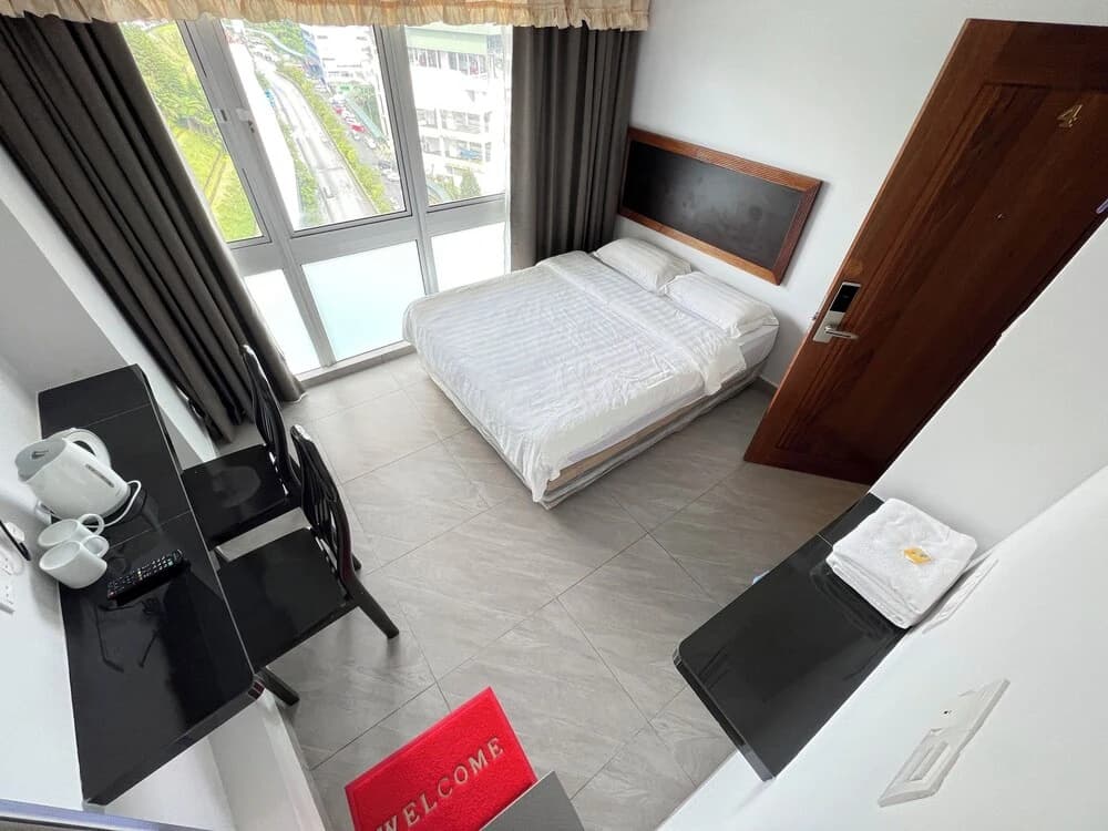 Genting Ria Apartment by C&T - photo 3
