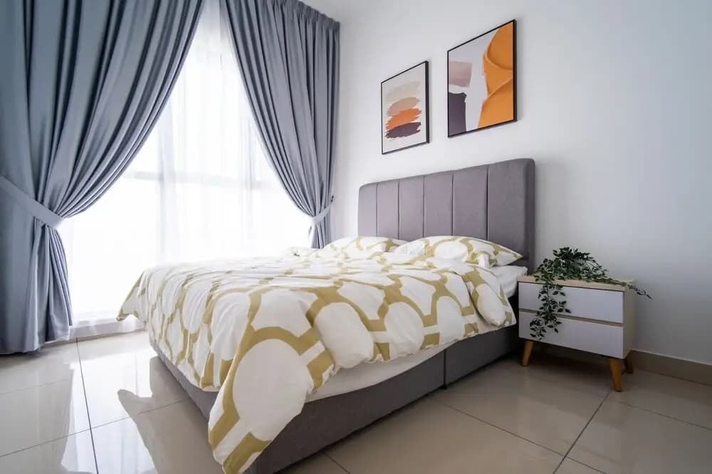 Trion Suites KL By DSM - photo 4