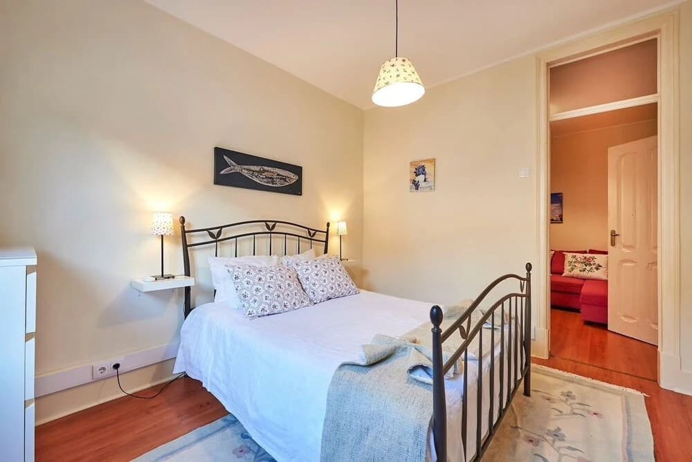 Discovery Apartment Areeiro - photo 4