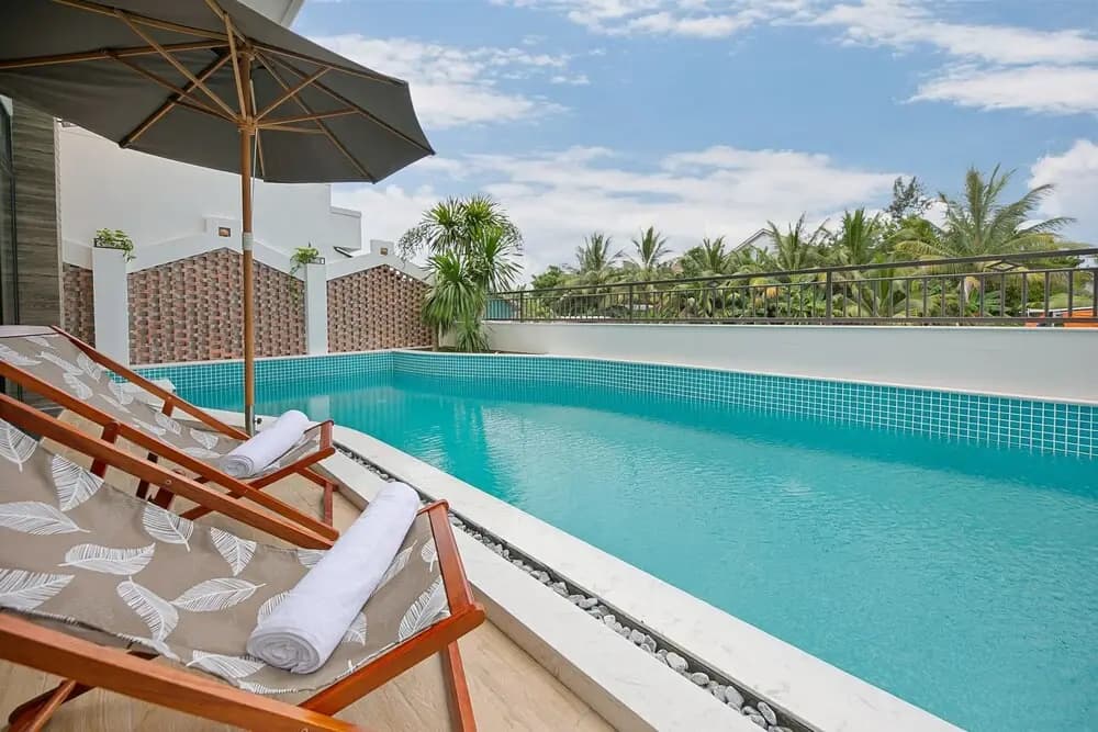 Villa Blake Hoi An - photo 9