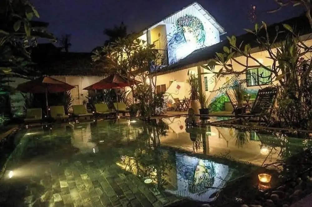 siem reap 9 rooms - photo 16