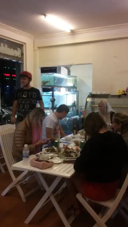 Thanh Do Hotel - photo 21