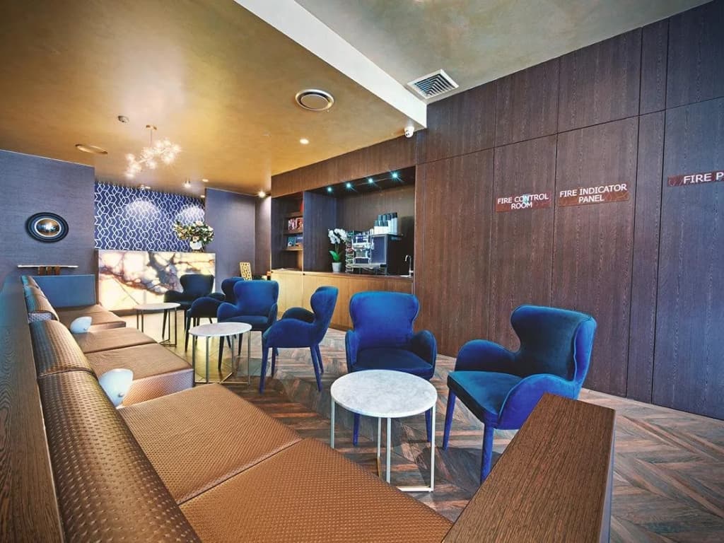 28 Hotel - photo 13