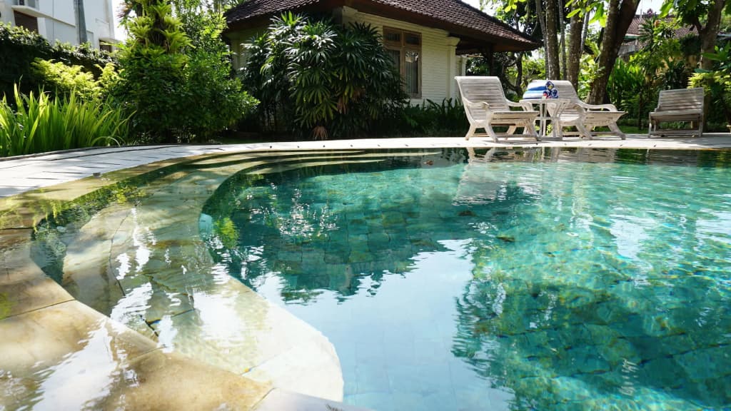 Sanur House - photo 16
