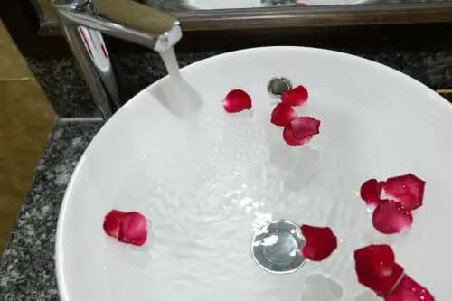 Mòc Tra Hotel - photo 12