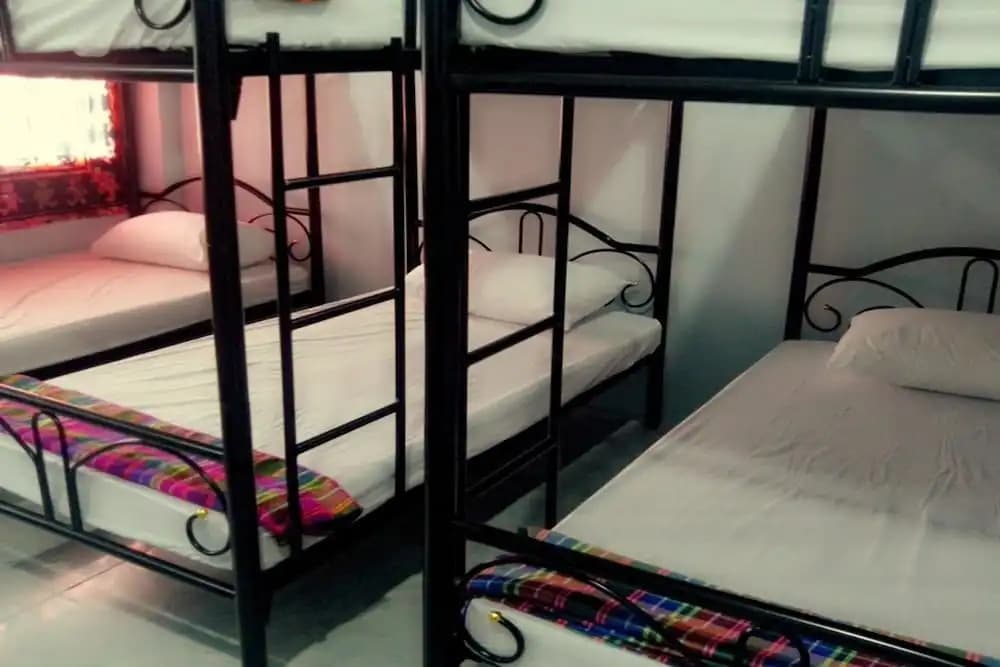 Moon Dance Hostel - photo 5