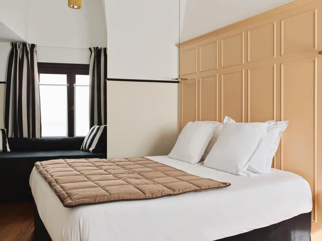 New Hotel Lafayette - photo 16