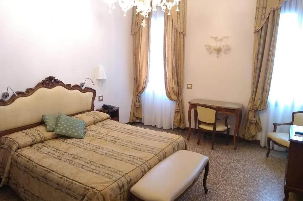 Hotel Scandinavia - photo 6