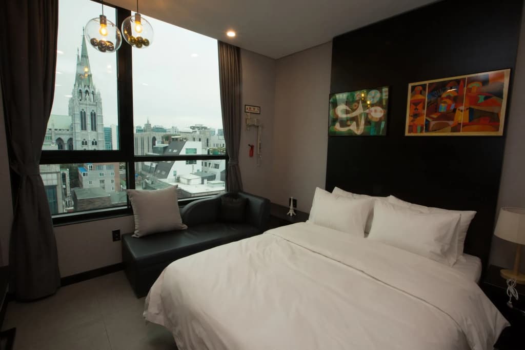 Hotel Senne - photo 4