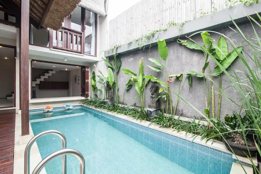 Ikona Villa by Esmee Management - photo 2