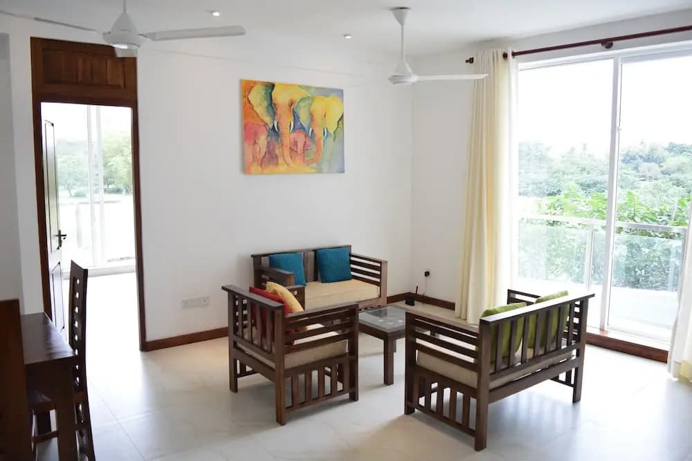 The Green' Apartments - photo 5
