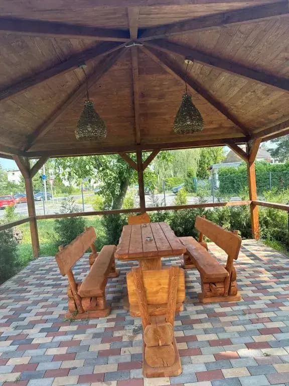 Hotel-Pension Zeljko - photo 11