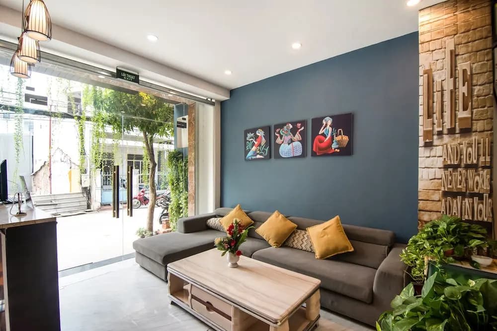 OYO 475 Orange House - photo 8