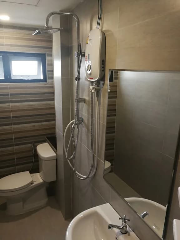 F Plus F Hotel - photo 10