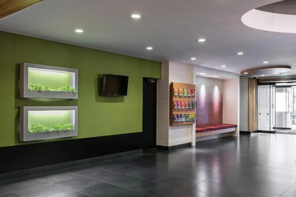 The B Ikebukuro Hotel - photo 17