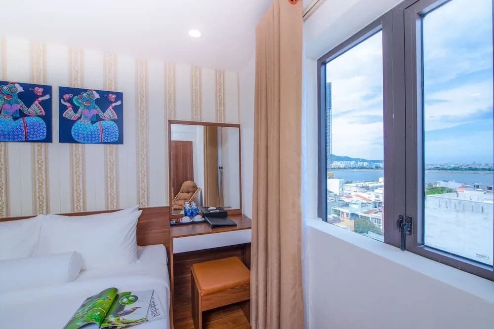 Rest Hotel & Apartment Riverside Da Nang - photo 4
