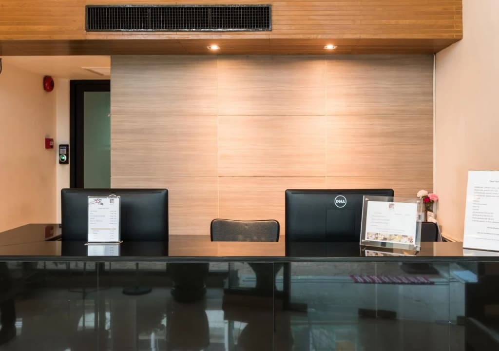 Amber Boutique Silom Hotel - photo 20