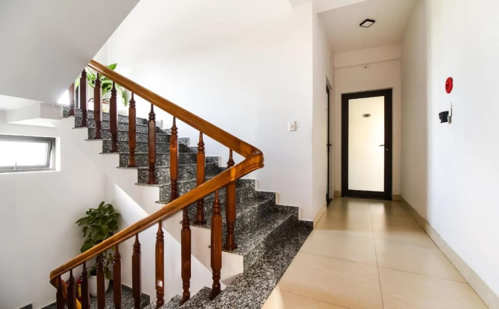 OYO 473 Suburban Villa - photo 9