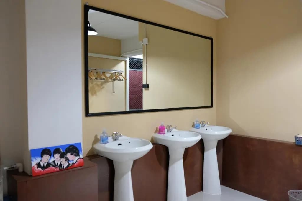 Tangmo House - Hostel - photo 8