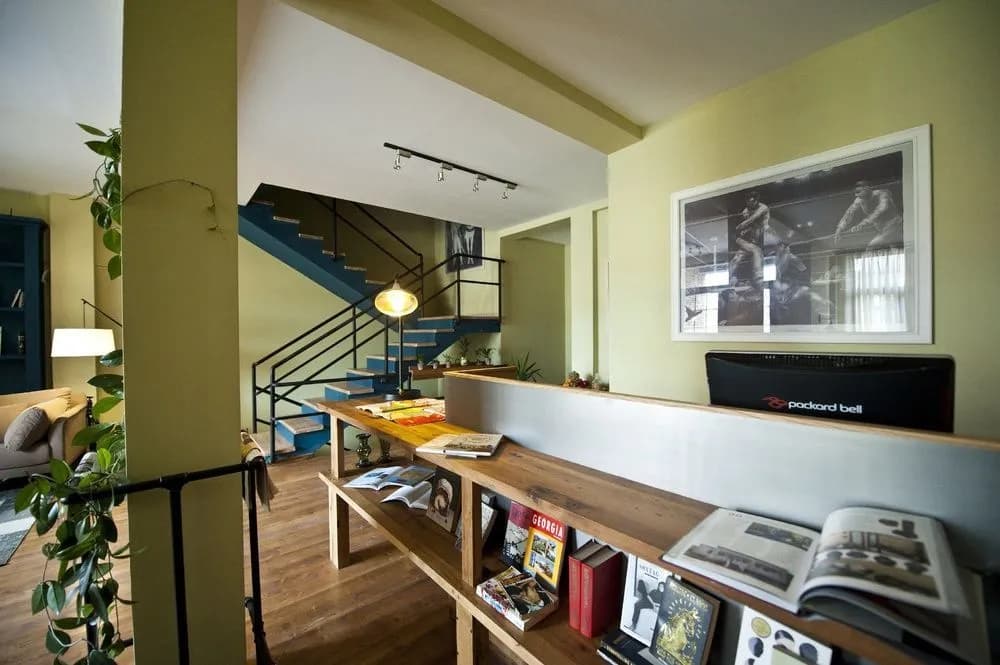 Hotel 27 - photo 17