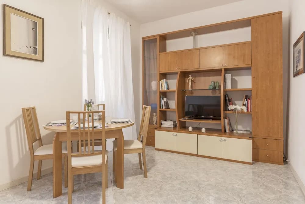 Testaccio Cozy Flat - photo 6