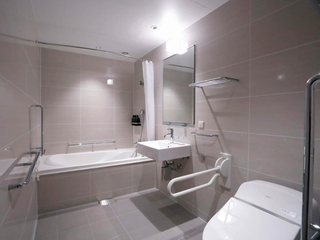 Hyatt Place Kyoto Hotel - photo 18