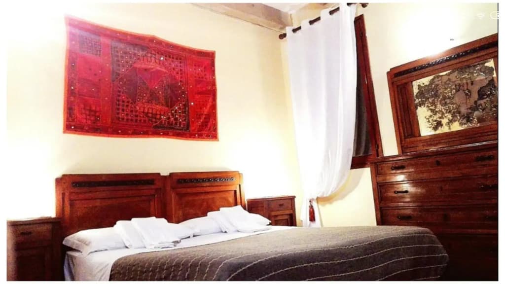 Booking San Marco apart - photo 5
