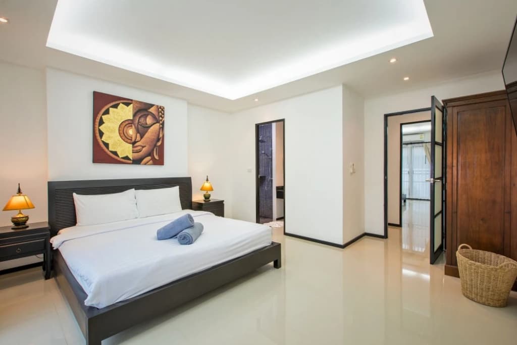 Villa Hau - photo 1