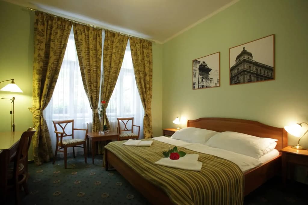 Anna Hotel - photo 2