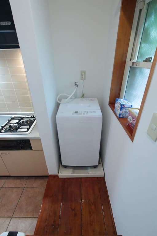 Yoyogi House - photo 2