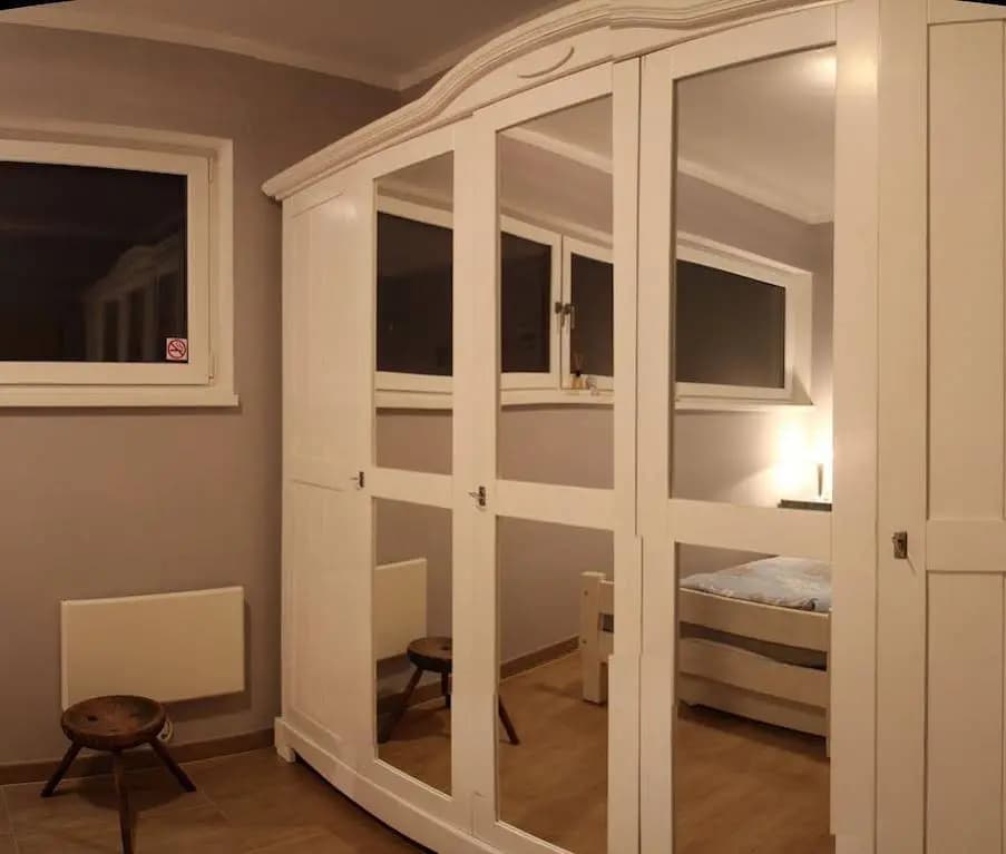 Apartman Prague - photo 4