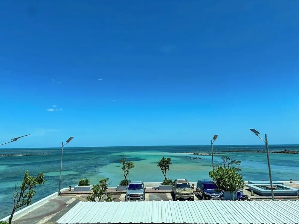 ClayHouse SAMUI Boutique Hotel - photo 15