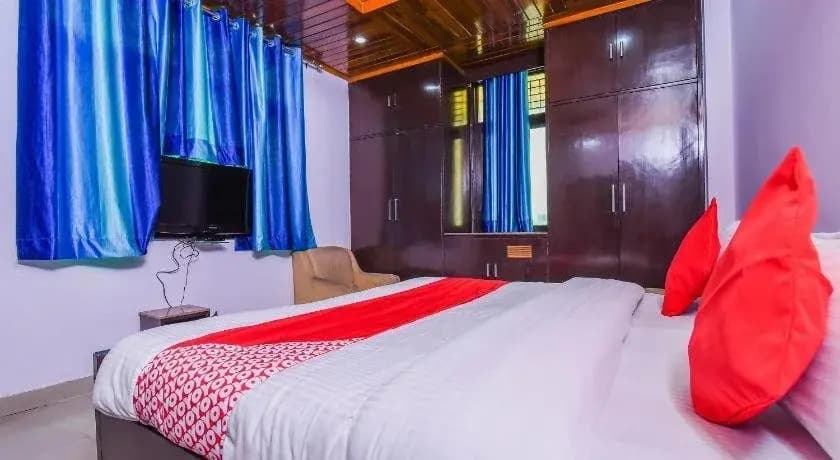 Maxfort Guest House Delhi - photo 16