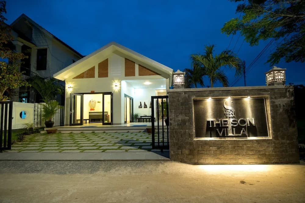 Hoi An The Son Villa - photo 1