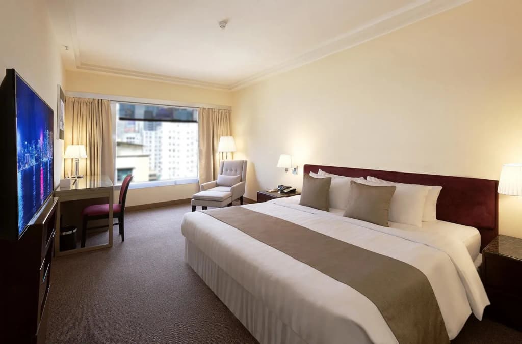 Prudential Hotel - photo 35
