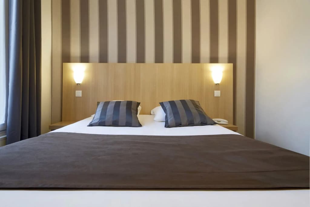 Hotel Paris Villette - photo 3