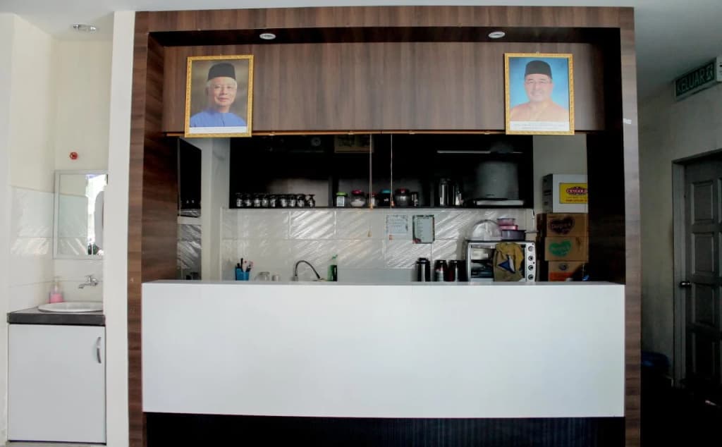 Hotel Darulaman Alor Setar - photo 16