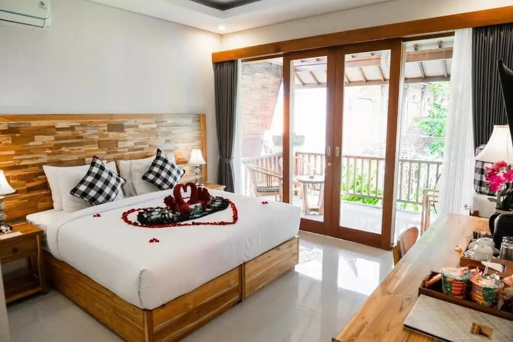 Ari Cottages - photo 3