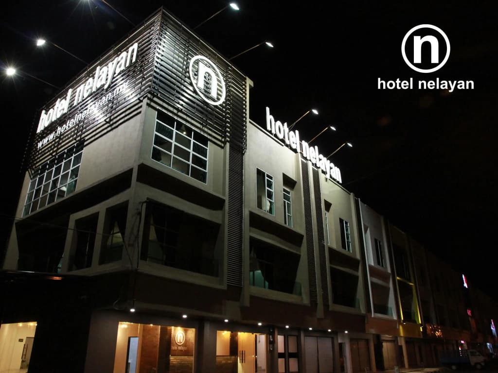 Hotel Nelayan - main photo