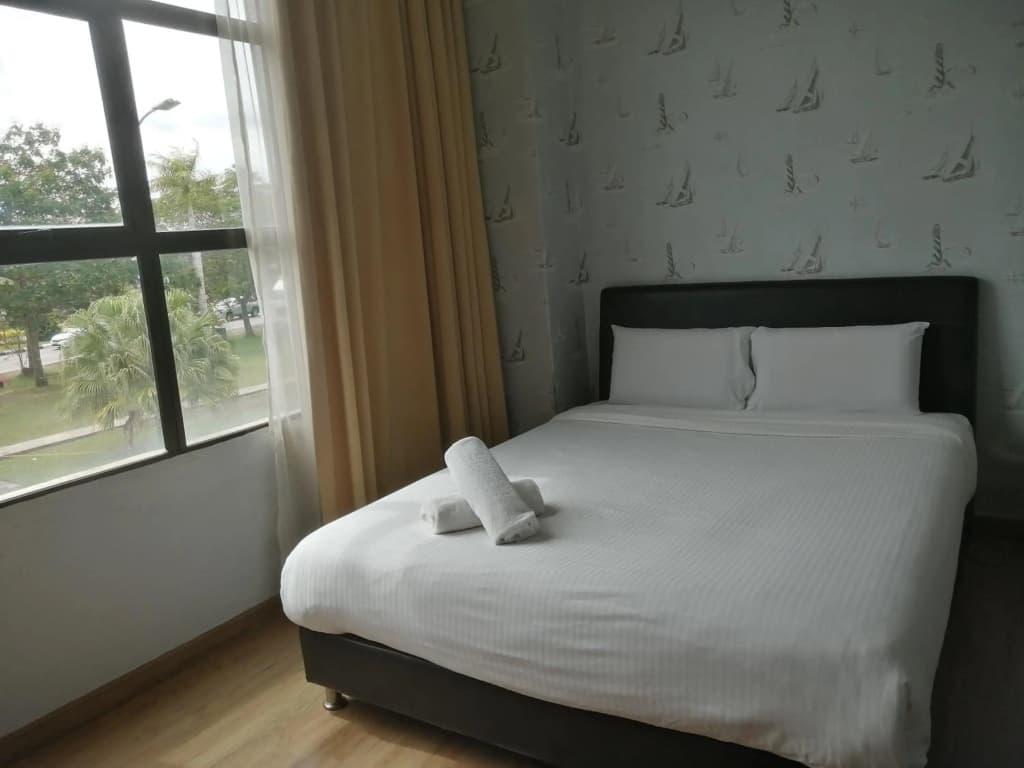 Charisma Hotel Kuantan - photo 2